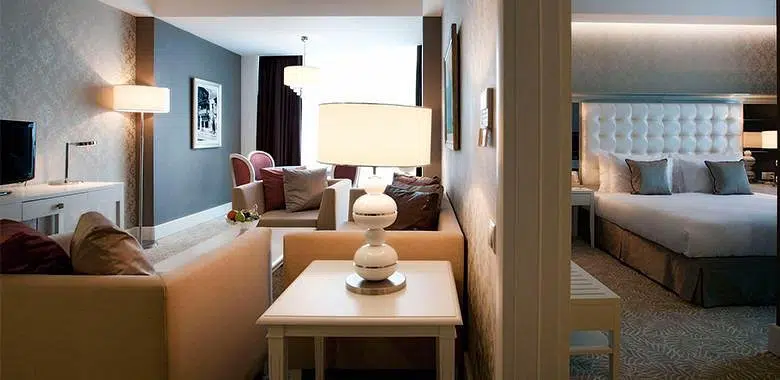 room image