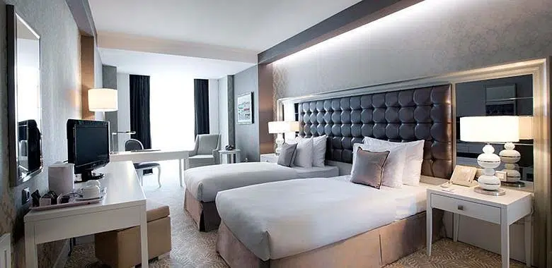 room image