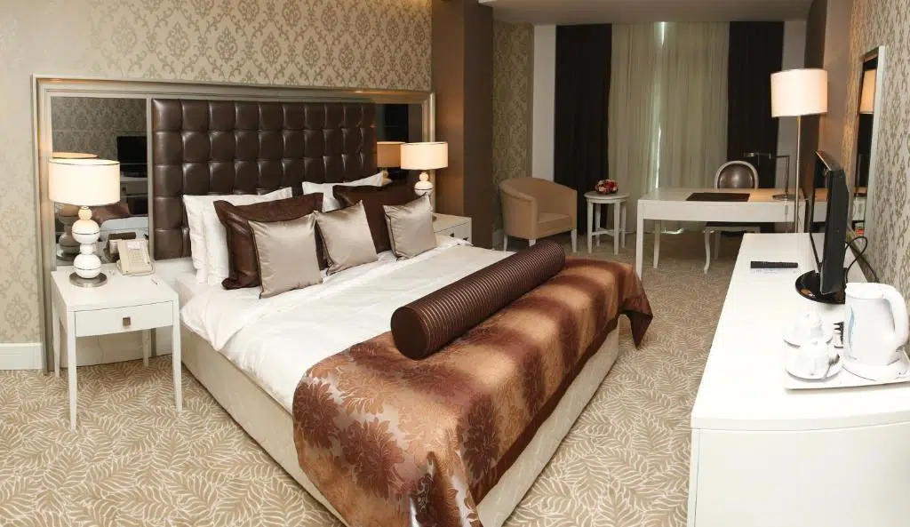 room image