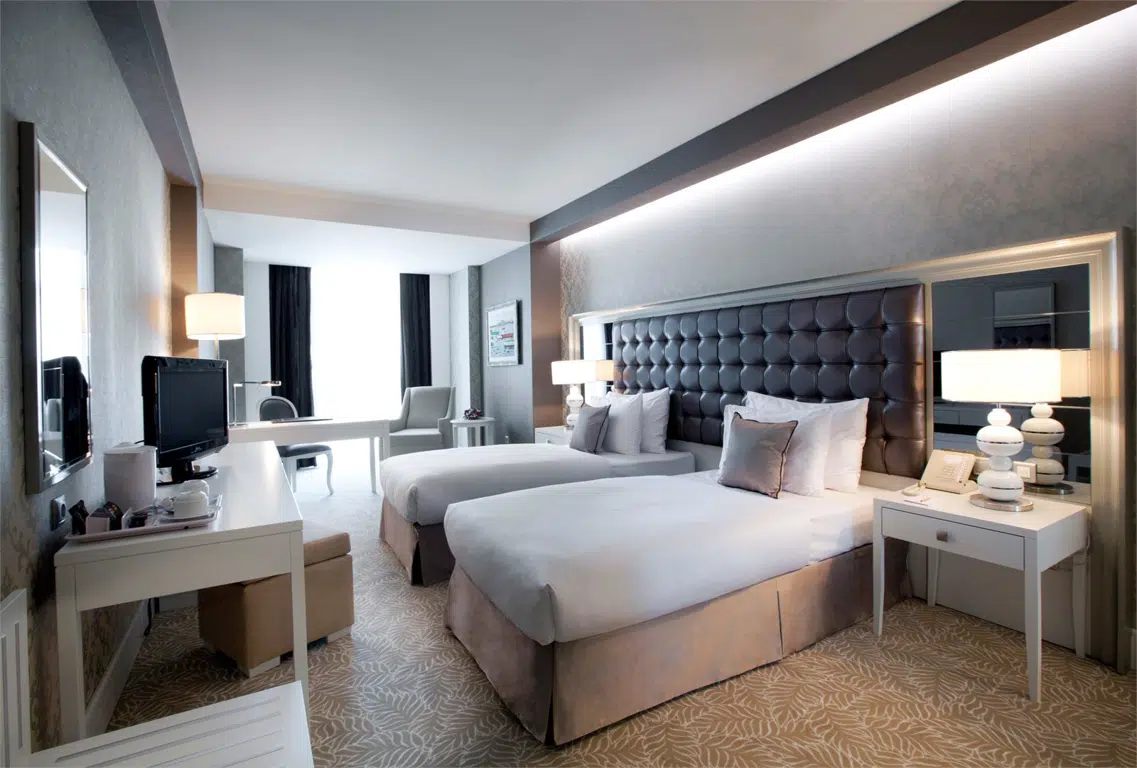 room image